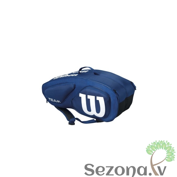 Wilson Team Navy 9 Soma