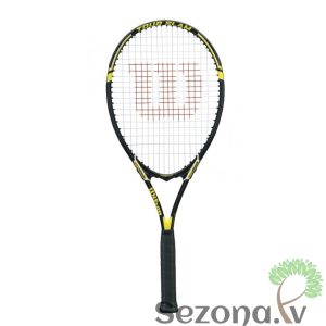 Wilson TOUR SLAM tenisa rakete WRT 322300