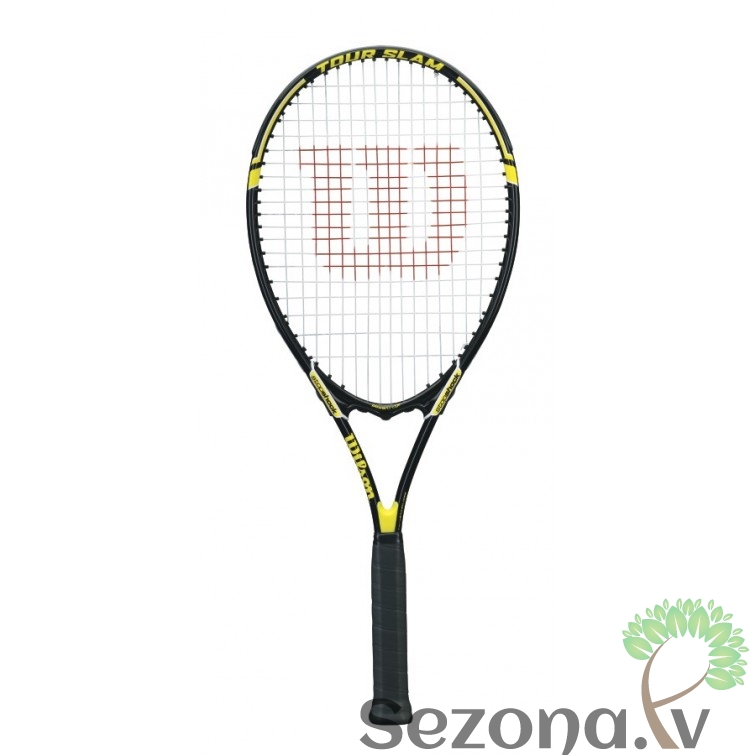 Wilson TOUR SLAM tenisa rakete WRT 322300