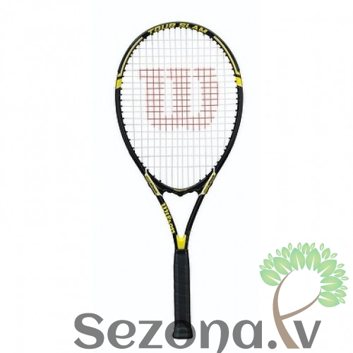 Wilson FUSION XL tenisa rakete
