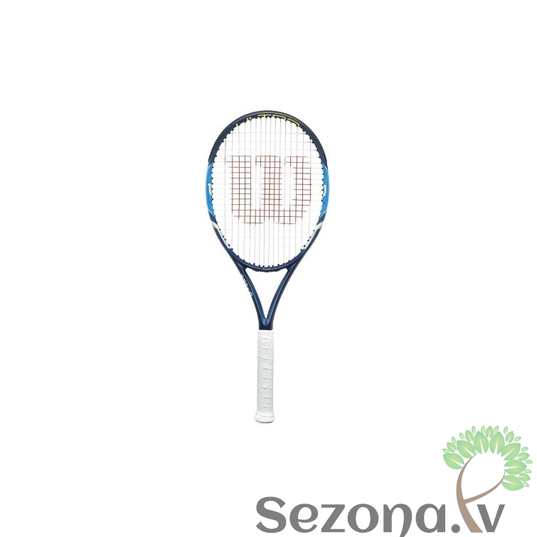 Wilson ULTRA 100 tenisa rakete