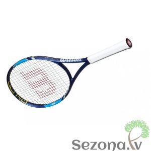 Wilson ULTRA100UL TEAM tenisa rakete