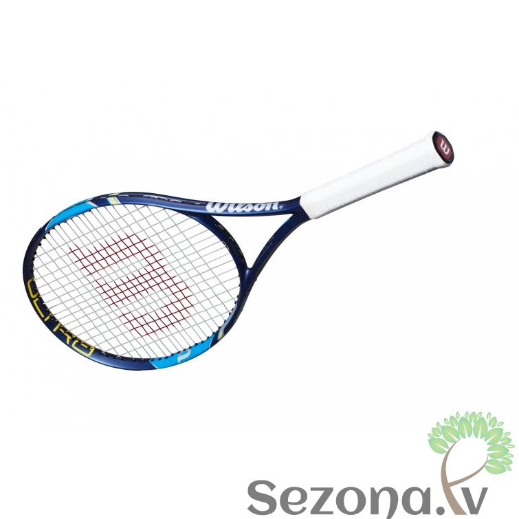 Wilson ULTRA100UL TEAM tenisa rakete
