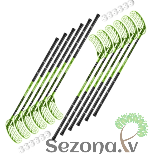 Unihoc Nūju komplekts Winner