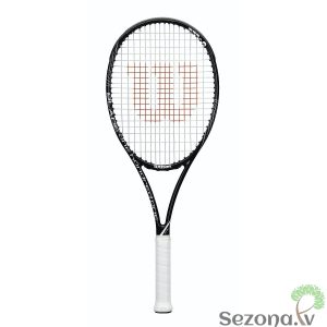Wilson BLADE101L tenisa rakete