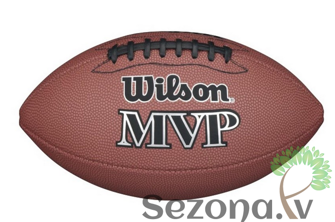 Wilson MVP OFFICIAL