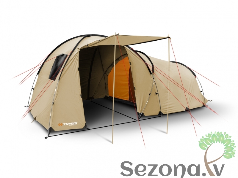 Trimm ARIZONA sand telts