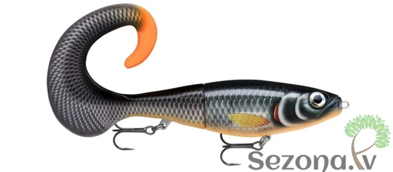 Vobleris Rapala X-Rap Otus 25