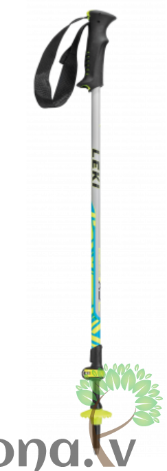 Leki trekinga nūjas Vario XS SL1