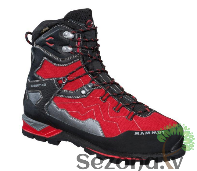 Mammut Magic Advanced High GTX Men