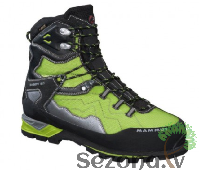 Mammut Magic Advanced High GTX Women