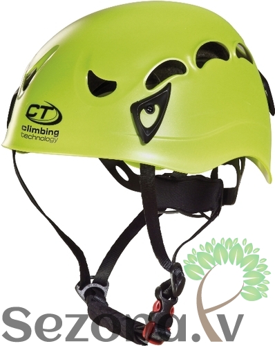 Ķivere Climbing Technology Galaxy zaļa