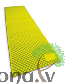Thermarest tūrisma paklājs Z-LITE