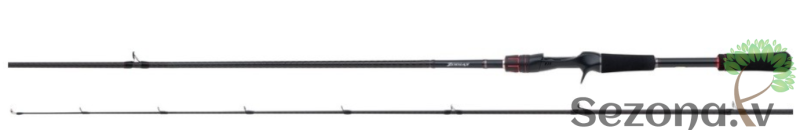 Shimano spinings ZODIAS CASTING 1610 H2