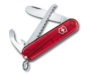 VICTORINOX MY FIRST VICTORINOX 0.2373.T 0.2373.T