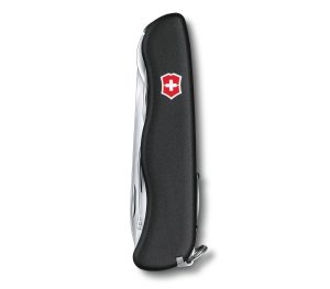 VICTORINOX PICKNICKER LARGE POCKET KNIFE WITH LARGE LOCKING BLADE 0.8353.3