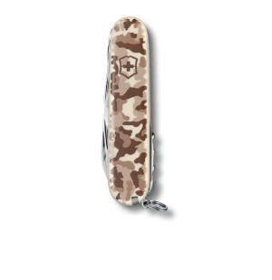 VICTORINOX HUNTSMAN MEDIUM POCKET KNIFE FOR HUNTING Camouflage 1.3713.941