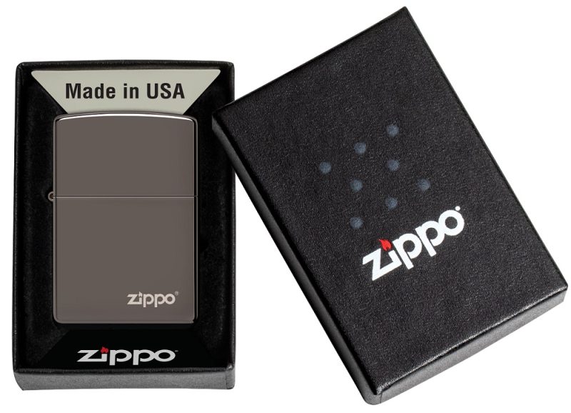 Zippo Lighter 150ZL 150ZL