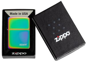 Zippo Lighter 151ZL 151ZL