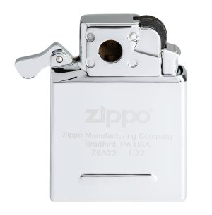 ZIPPO BUTANE LIGHTER INSERT- YELLOW FLAME Pipe 2007732