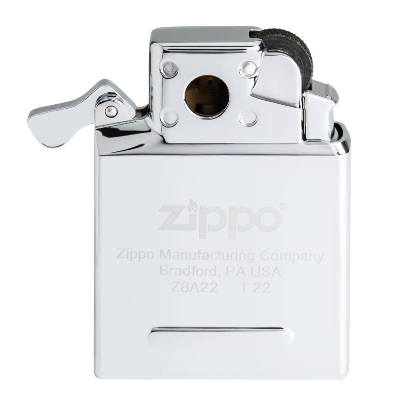 ZIPPO BUTANE LIGHTER INSERT- YELLOW FLAME Pipe 2007732