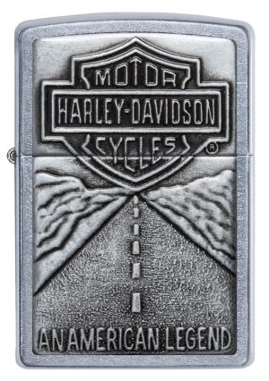 Zippo Lighter Harley-Davidson® 20229 20229