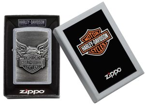 Zippo Lighter Harley-Davidson® 20230 20230