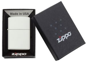 Zippo Lighter 214 214