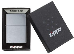 Zippo Lighter 230 230