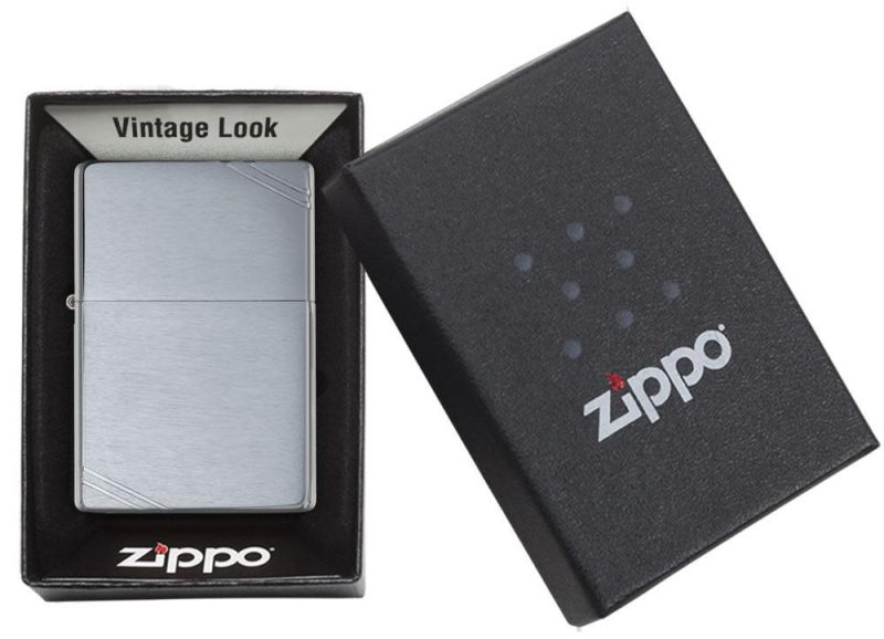 Zippo Lighter 230 230