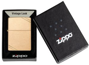 Zippo Lighter 240 240