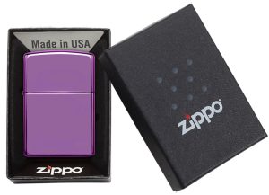 Zippo Lighter 24747 24747