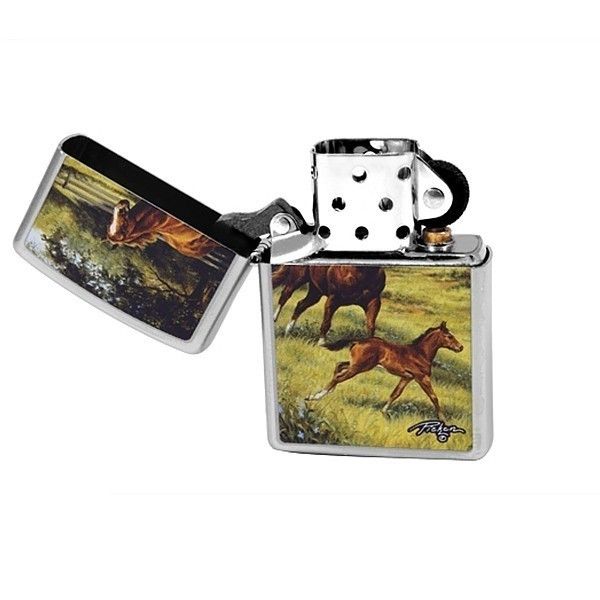 Zippo Lighter 24782 24782