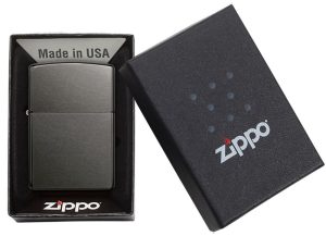 Zippo Lighter 28378 28378