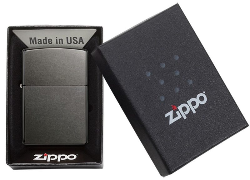 Zippo Lighter 28378 28378