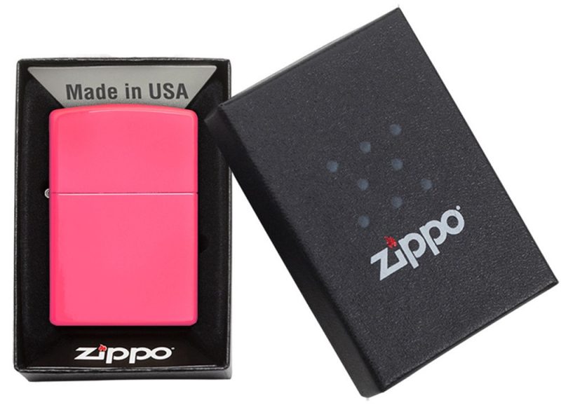 Zippo Lighter 28886 28886