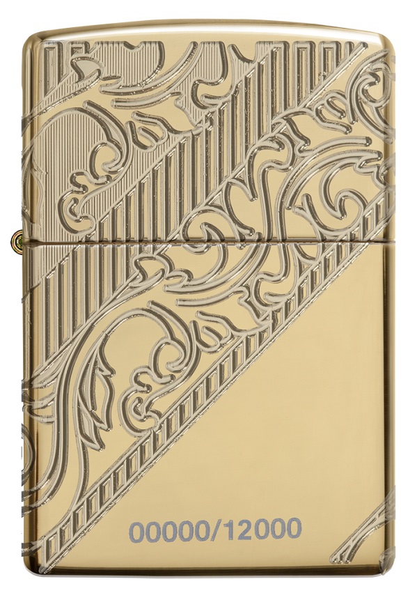 Zippo Lighter 29653 29653