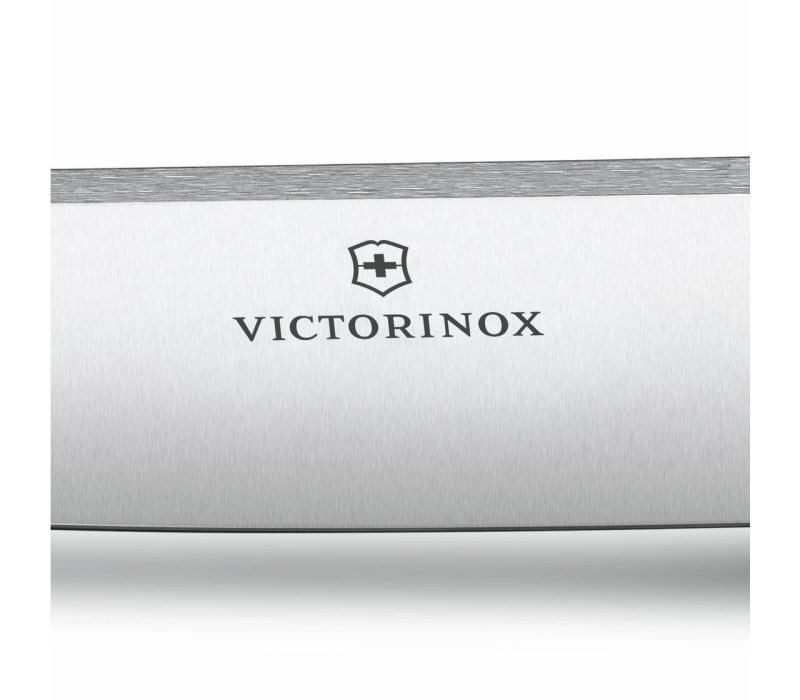 VICTORINOX VENTURE FIXED-BLADE KNIFE WITH SHEATH AND BELT CARRY LOOP 3.0902.3