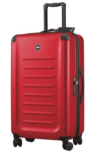 VICTORINOX SPECTRA 2.0, LARGE CASE, Red 31318503