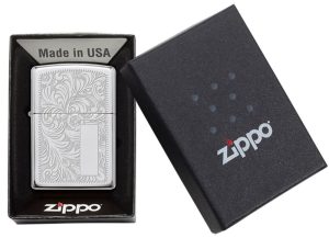 Zippo Lighter 352 Venetian® 352