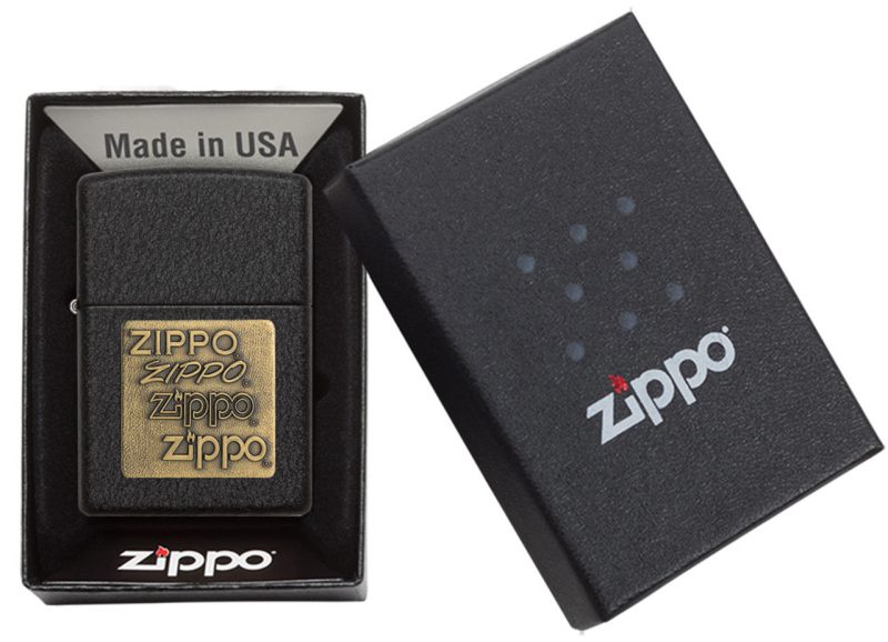 Zippo Lighter 362 362