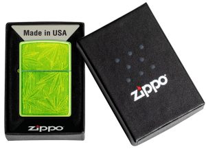 Zippo Lighter 46269 46269