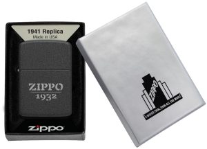 Zippo Lighter 46567 Zippo Design 46567