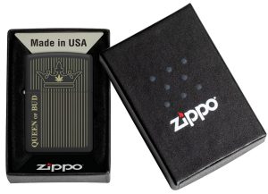 Zippo Lighter 46683 46683