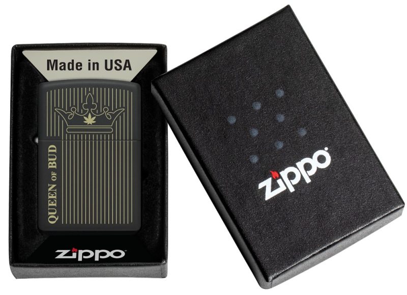 Zippo Lighter 46683 46683