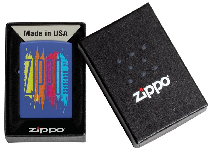 Zippo Lighter 48138 48138