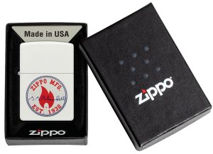 Zippo Lighter 48148 48148