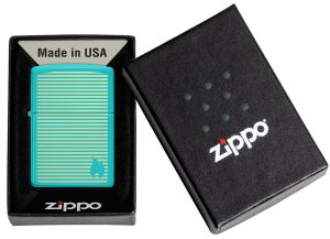Zippo Lighter 48151 48151