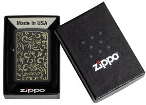 Zippo Lighter 48152 48152