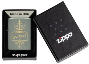 Zippo Lighter 48159 48159